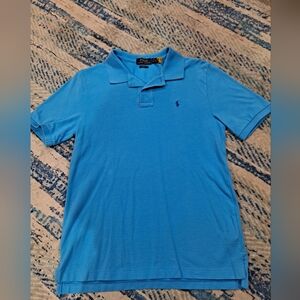 Polo Ralph Lauren Classic Fit polo